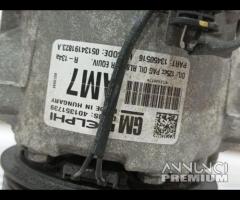 COMPRESSORE ARIA CONDIZIONATA OPEL ASTRA J 1345051 - 8