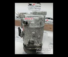 COMPRESSORE ARIA CONDIZIONATA OPEL ASTRA J 1345051 - 9