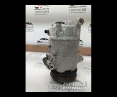 COMPRESSORE ARIA CONDIZIONATA OPEL ASTRA J 1345051 - 11