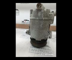 COMPRESSORE ARIA CONDIZIONATA OPEL ASTRA J 1345051 - 12