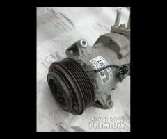 COMPRESSORE ARIA CONDIZIONATA OPEL ASTRA J 1345051 - 17