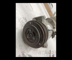 COMPRESSORE ARIA CONDIZIONATA OPEL ASTRA J 1345051 - 18