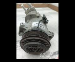 COMPRESSORE ARIA CONDIZIONATA OPEL ASTRA J 1345051 - 20