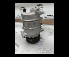 COMPRESSORE ARIA CONDIZIONATA VOLKSWAGEN GOLF 7 MK - 11