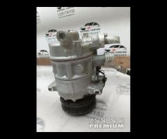 COMPRESSORE ARIA CONDIZIONATA VOLKSWAGEN GOLF 7 MK - 12