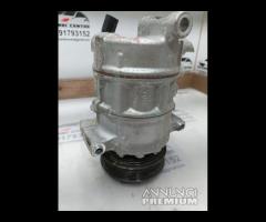 COMPRESSORE ARIA CONDIZIONATA VOLKSWAGEN GOLF 7 MK - 14