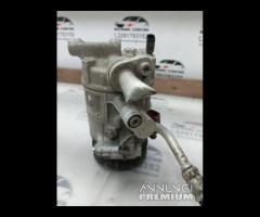 COMPRESSORE ARIA CONDIZIONATA VOLKSWAGEN GOLF 7 MK - 16