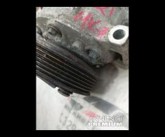 COMPRESSORE ARIA CONDIZIONATA VOLKSWAGEN GOLF 7 MK - 21