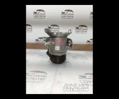 COMPRESSORE ARIA CONDIZIONATA MAZDA 3 2014 F500-JU