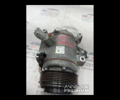 COMPRESSORE ARIA CONDIZIONATA MAZDA 3 2014 F500-JU - 15