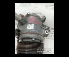 COMPRESSORE ARIA CONDIZIONATA MAZDA 3 2014 F500-JU - 18