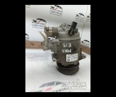 COMPRESSORE ARIA CONDIZIONATA VOLKSWAGEN GOLF 6 MK