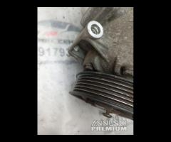 COMPRESSORE ARIA CONDIZIONATA VOLKSWAGEN GOLF 6 MK - 13