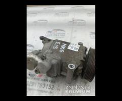 COMPRESSORE ARIA CONDIZIONATA VOLKSWAGEN GOLF 6 MK - 15