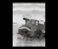 COMPRESSORE ARIA CONDIZIONATA VOLKSWAGEN GOLF 6 MK - 16