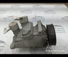 COMPRESSORE ARIA CONDIZIONATA VOLKSWAGEN GOLF 6 MK - 19