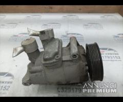 COMPRESSORE ARIA CONDIZIONATA VOLKSWAGEN GOLF 6 MK - 20