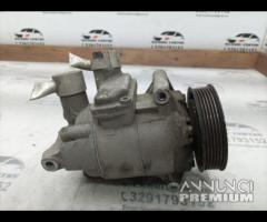 COMPRESSORE ARIA CONDIZIONATA VOLKSWAGEN GOLF 6 MK - 21