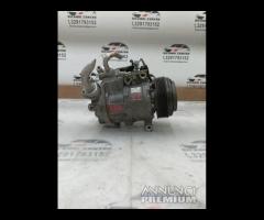 COMPRESSORE ARIA CONDIZIONATA BMW X1 447260-1853 6