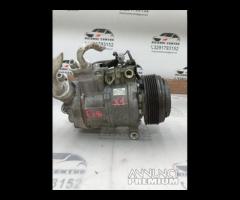 COMPRESSORE ARIA CONDIZIONATA BMW X1 447260-1853 6