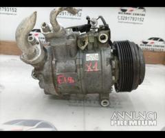 COMPRESSORE ARIA CONDIZIONATA BMW X1 447260-1853 6