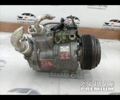 COMPRESSORE ARIA CONDIZIONATA BMW X1 447260-1853 6 - 6