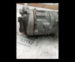 COMPRESSORE ARIA CONDIZIONATA BMW X1 447260-1853 6 - 14