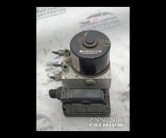 CENTRALINA POMPA ABS OPEL ASTRA 13384102 100960-45 - 13