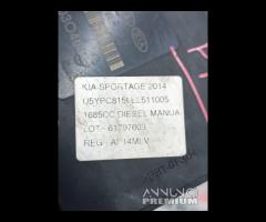 CENTRALINA POMPA ABS KIA SPORTAGE 2014 58920-3U470 - 10