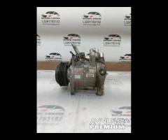 COMPRESSORE ARIA CONDIZIONATA BMW F20 GE447260-471