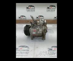 COMPRESSORE ARIA CONDIZIONATA BMW F20 GE447260-471