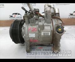 COMPRESSORE ARIA CONDIZIONATA BMW F20 GE447260-471