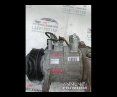 COMPRESSORE ARIA CONDIZIONATA BMW F20 GE447260-471 - 6