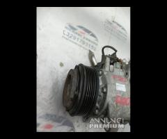 COMPRESSORE ARIA CONDIZIONATA BMW F20 GE447260-471 - 8