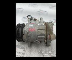 COMPRESSORE ARIA CONDIZIONATA BMW F20 GE447260-471 - 9