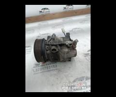 COMPRESSORE ARIA CONDIZIONATA MAZDA 6 H12A1AQ4HE - 14