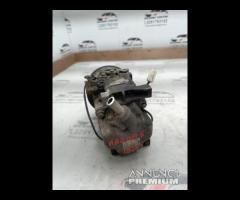 COMPRESSORE ARIA CONDIZIONATA MAZDA 6 H12A1AQ4HE - 17