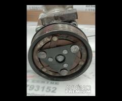 COMPRESSORE ARIA CONDIZIONATA MAZDA 6 H12A1AV4HE D - 11