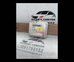 CENTRALINA FARI XENON OPEL ASTRA J 5DV009720-00 22