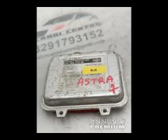 CENTRALINA FARI XENON OPEL ASTRA J 5DV009720-00 22 - 10