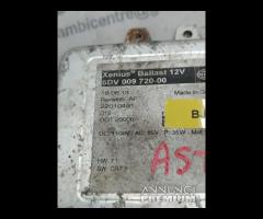 CENTRALINA FARI XENON OPEL ASTRA J 5DV009720-00 22 - 11