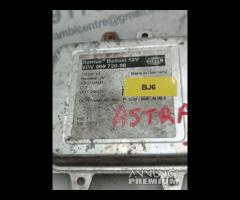 CENTRALINA FARI XENON OPEL ASTRA J 5DV009720-00 22 - 12