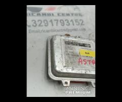 CENTRALINA FARI XENON OPEL ASTRA J 5DV009720-00 22 - 15