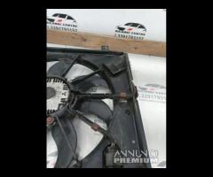 VENTOLA RAFFREDDAMENTO MOTORE SEAT IBIZA CUPRA 201 - 11