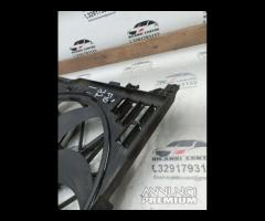 VENTOLA RAFFREDAMENTO MOTORE BMW F10 7575253-04 85 - 14