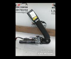 PRETENSIONATORE ANTERIORE SINISTRA BMW F10 6157964