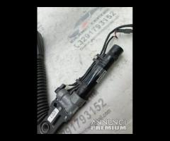 PRETENSIONATORE ANTERIORE SINISTRA BMW F10 6157964 - 13