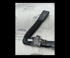 PRETENSIONATORE ANTERIORE SINISTRA BMW F10 6157964 - 18