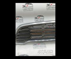 GRIGLIA ANTERIORE MINI COUNTRYMAN R60 2010-2016 98