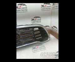 GRIGLIA ANTERIORE MINI COUNTRYMAN R60 2010-2016 98